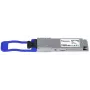 Módulo transceptor de fibra óptica BlueOptics 10404-BO QSFP28 2000 m