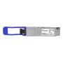 Módulo transceptor de fibra óptica BlueOptics 10405-BO QSFP28 MTP/MPO