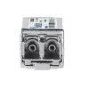 Módulo transceptor SFP BlueOptics 10G-SFP-USR-BO 10000 Mbit/s