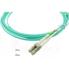 Cable de fibra óptica BlueOptics 10G-SR-50M-BO LC aqua 50m OM3