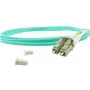 Cable de fibra óptica BlueOptics 10G-SR-50M-BO LC aqua 50m OM3