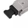 Módulo transceptor XFP BlueOptics 10G-XFP-SR-EN-BO 10000 Mbit/s plateado