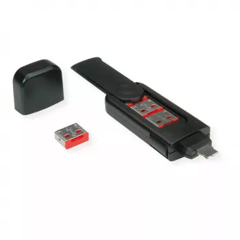 Llave port-blocker ROLINE 11.02.8330
