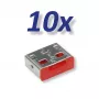 Llave port-blocker ROLINE 11.02.8331