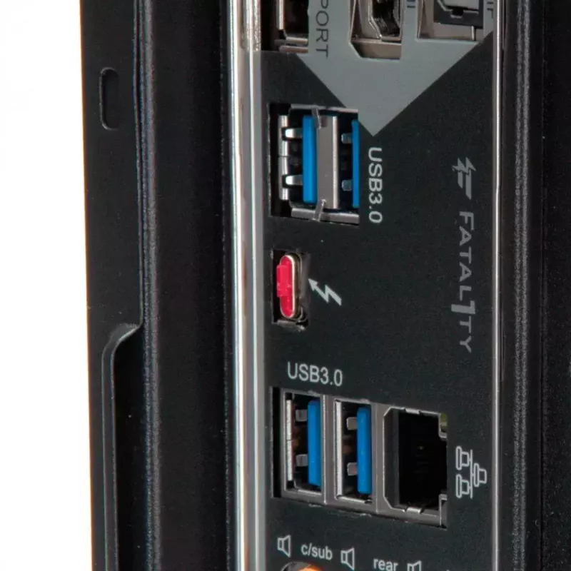 Llave port-blocker ROLINE 11.02.8334