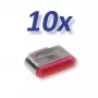 Llave port-blocker ROLINE 11.02.8334