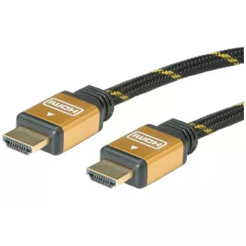 Cable HDMI ROLINE GOLD High Speed 20m