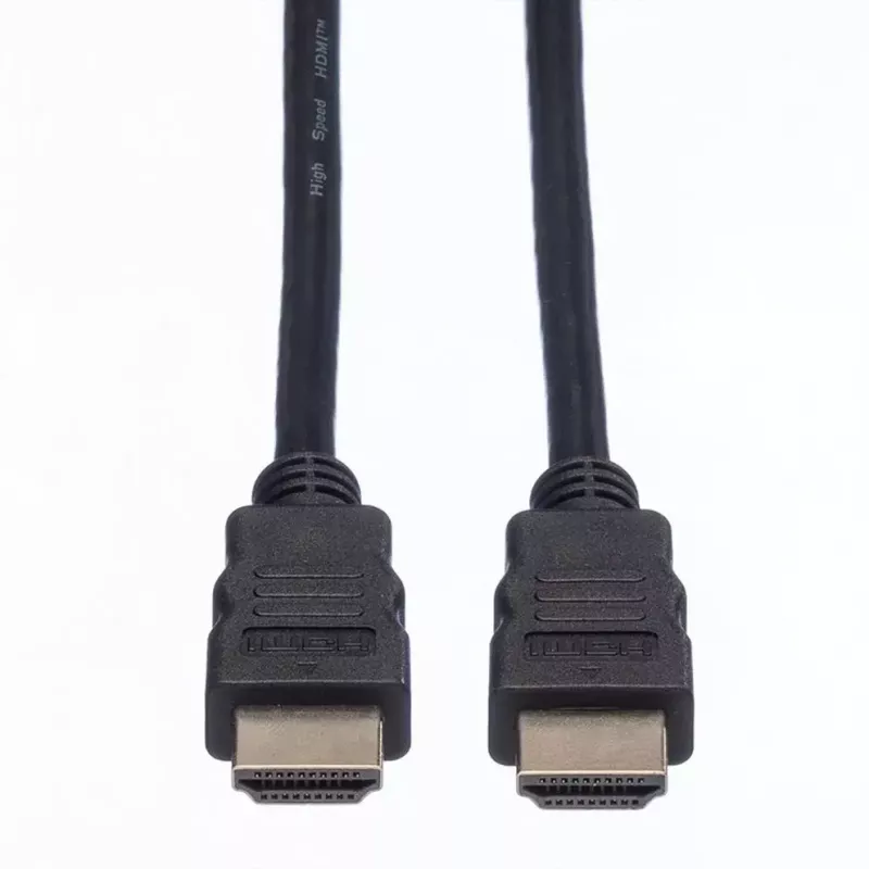 Cable HDMI High Speed + Ethernet ROLINE 11.04.5548 15m
