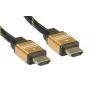 Cable HDMI Secomp GOLD High Speed M/M 10 m