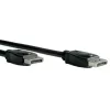 Cable DisplayPort ROLINE DP-DP LSOH M/M 5 m