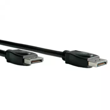 Cable DisplayPort ROLINE DP-DP LSOH M/M 5 m