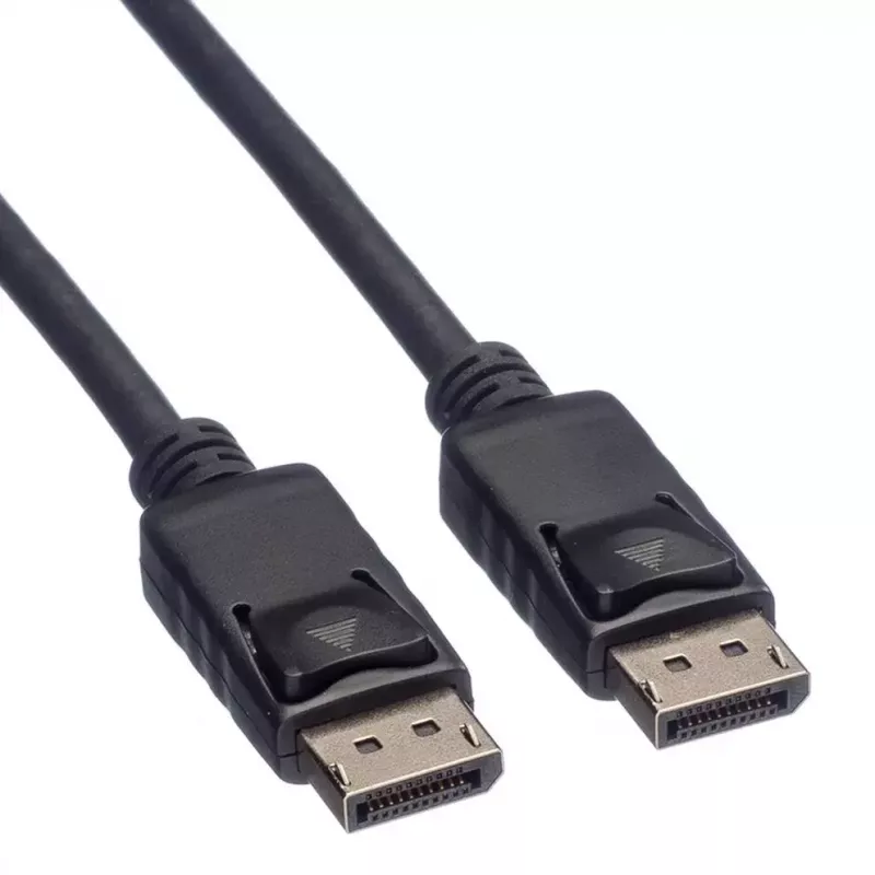Cable DisplayPort ROLINE DP-DP LSOH M/M 7,5 m
