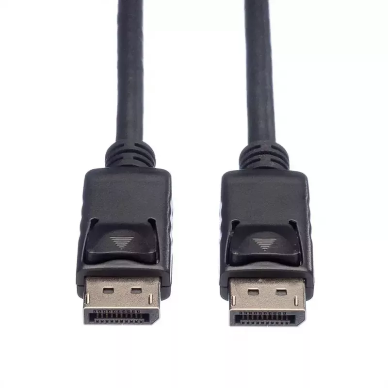 Cable DisplayPort ROLINE DP-DP LSOH M/M 7,5 m