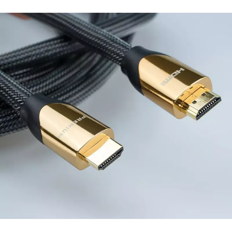 Cable HDMI ROLINE 11.04.5803 3m