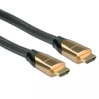 Cable HDMI ROLINE 11.04.5805 7,5 m