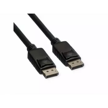 Cable DisplayPort ROLINE 11045986 10 m