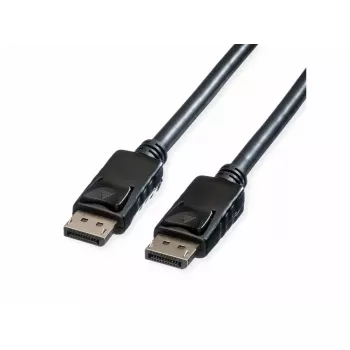 Cable DisplayPort ROLINE 11045986 10 m