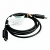 DisplayPort ROLINE 11.44.5782-10 HDTV negro