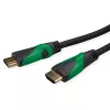 Cable HDMI ROLINE 3 m 11.44.6012 Type-A negro