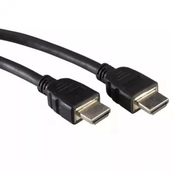 Cable HDMI High Speed VALUE macho/macho 3 m