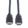 Cable HDMI High Speed + Ethernet VALUE macho/macho 5 m