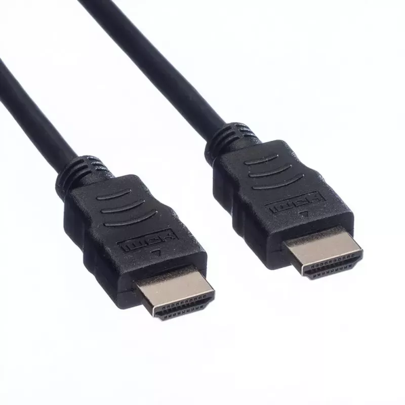 Cable HDMI High Speed + Ethernet VALUE macho/macho 5 m