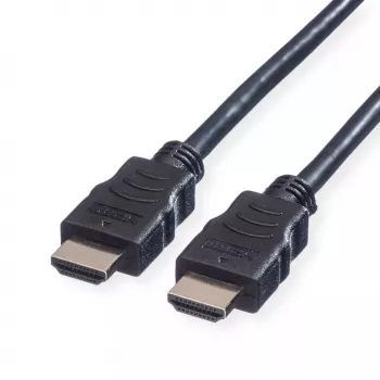 Cable HDMI High Speed + Ethernet VALUE macho/macho 5 m