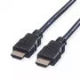 Cable HDMI High Speed + Ethernet VALUE macho/macho 5 m