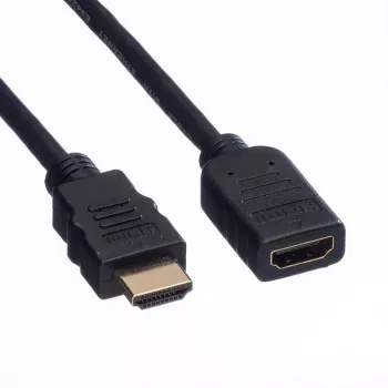 Cable HDMI VALUE 11.99.5571 1,5 m