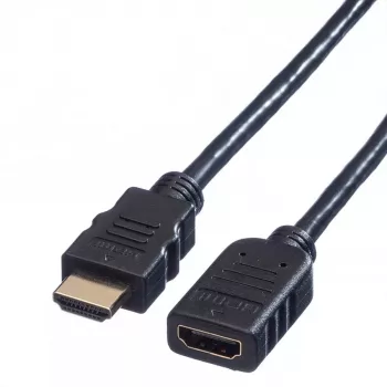 Cable HDMI VALUE 11.99.5571 1,5 m