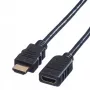 Cable HDMI VALUE 11.99.5571 1,5 m