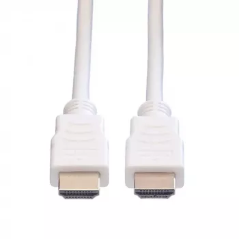 Cable HDMI High Speed + Ethernet VALUE macho/macho 7,5 m