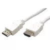 Cable HDMI High Speed + Ethernet VALUE macho/macho 7,5 m