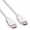 Cable HDMI High Speed + Ethernet VALUE macho/macho 7,5 m