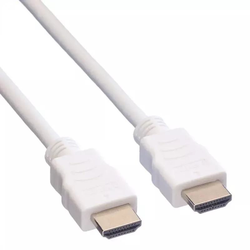 Cable HDMI High Speed + Ethernet VALUE macho/macho 7,5 m