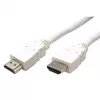 Cable HDMI High Speed + Ethernet VALUE macho/macho 10 m