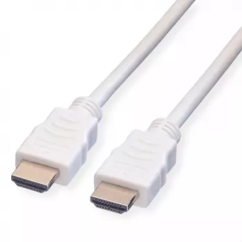 Cable HDMI High Speed + Ethernet VALUE macho/macho 10 m