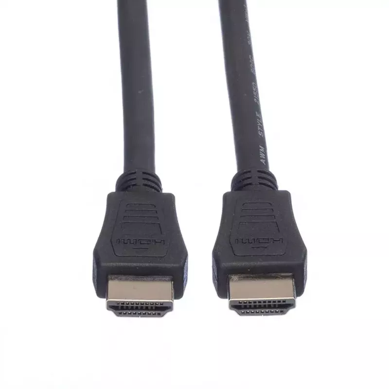 Cable HDMI High Speed con Ethernet VALUE 5 m