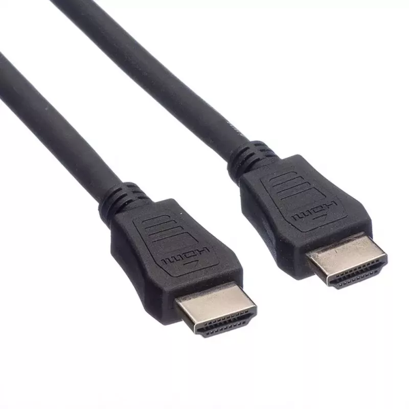 Cable HDMI High Speed + Ethernet VALUE 7,5 m