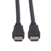 Cable HDMI High Speed + Ethernet VALUE 7,5 m