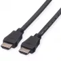 Cable HDMI High Speed + Ethernet VALUE 7,5 m