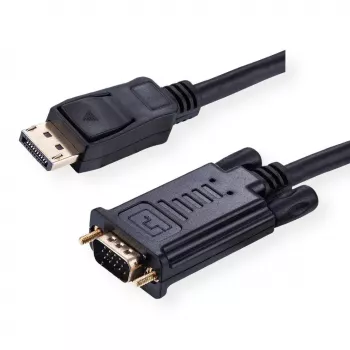 Cable DisplayPort VALUE 11.99.5804