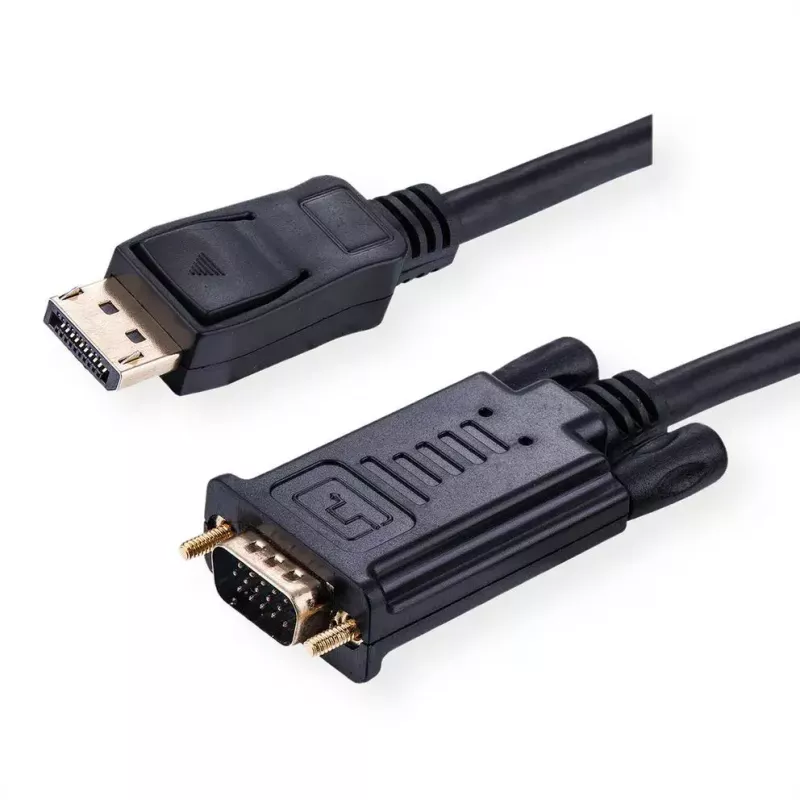 Cable DisplayPort VALUE 11.99.5804