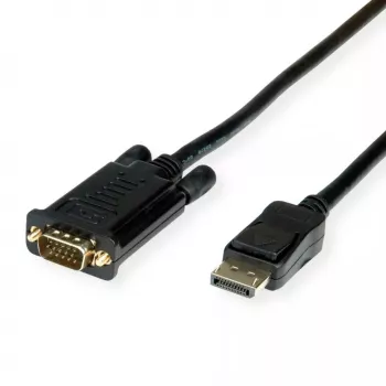 Cable DisplayPort VALUE 11.99.5804