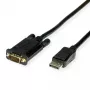 Cable DisplayPort VALUE 11.99.5804