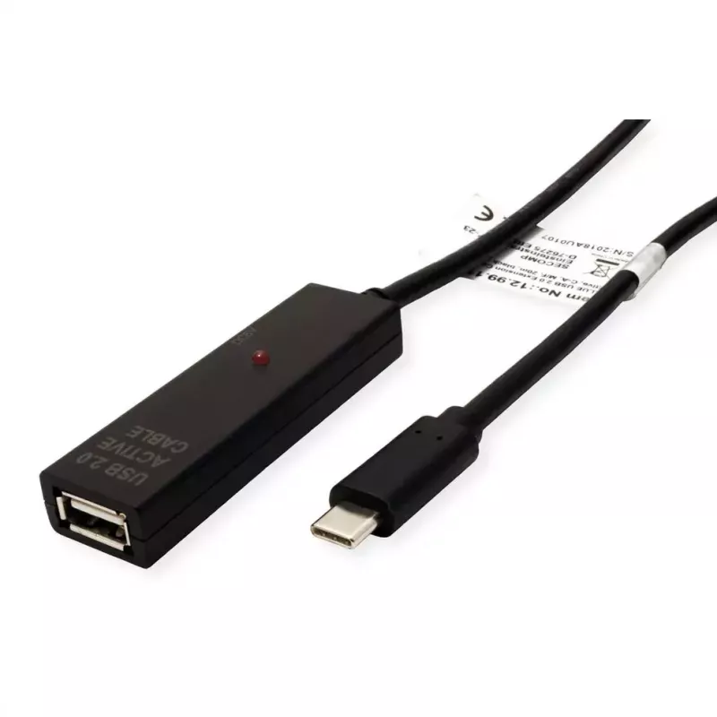 Cable USB VALUE 12.99.1114