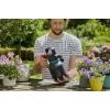 Pulverizador de mano Gardena 11120-20 negro
