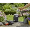 Pulverizador de mano Gardena 11120-20 negro
