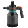 Pulverizador de mano Gardena 11120-20 negro
