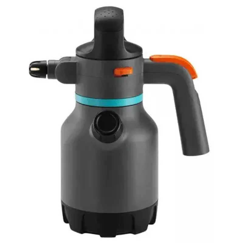 Pulverizador de mano Gardena 11120-20 negro